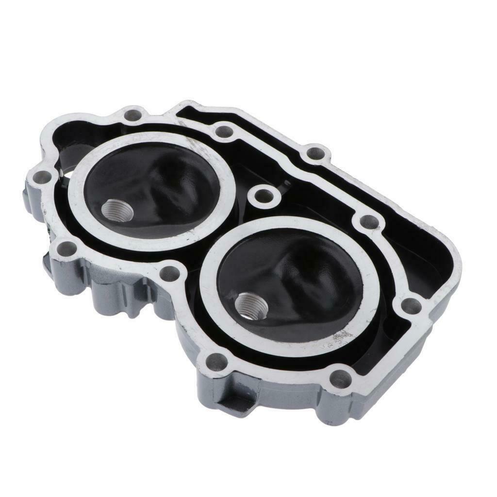 Outboard Engine Cylinder Head For