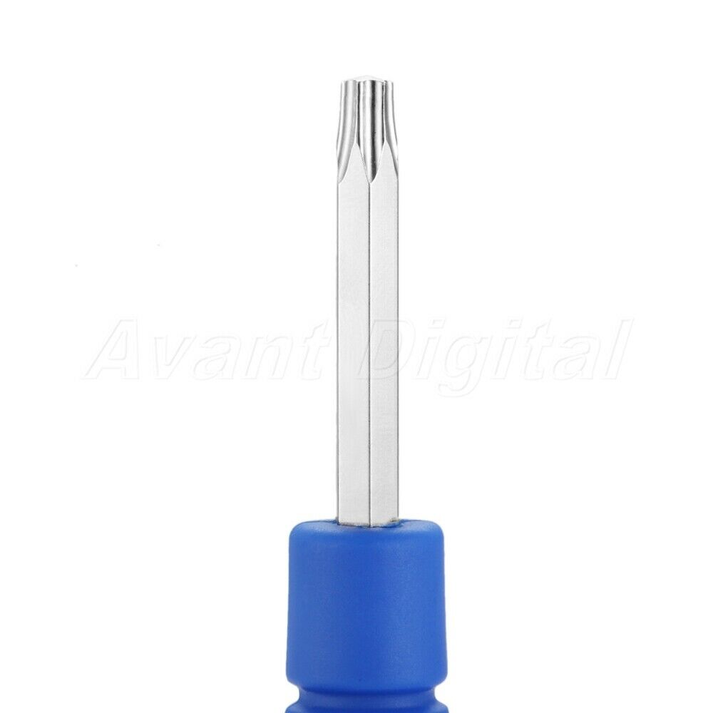 1Pc Golf Wrench Tool Universal Blue T25 For Most Shaft Adapter Sleeve/Weights