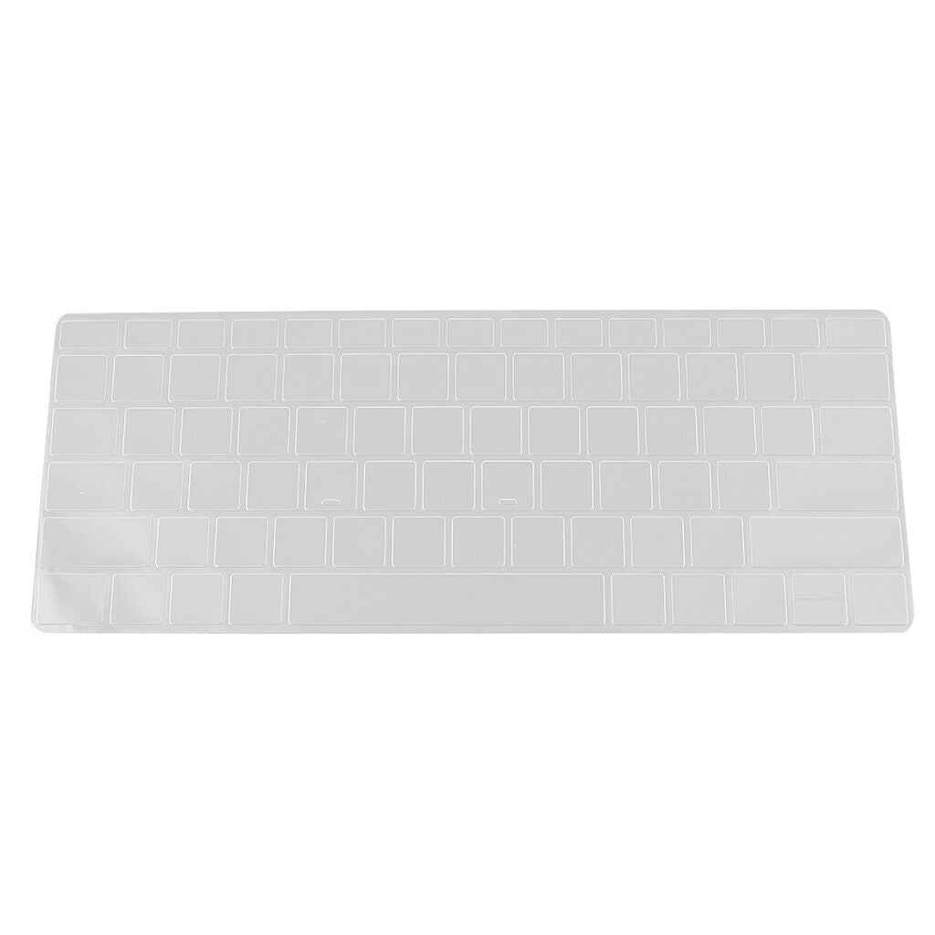 Keyboard TPU Skin Film Guard Protector for Microsoft Surface Book 2 PC