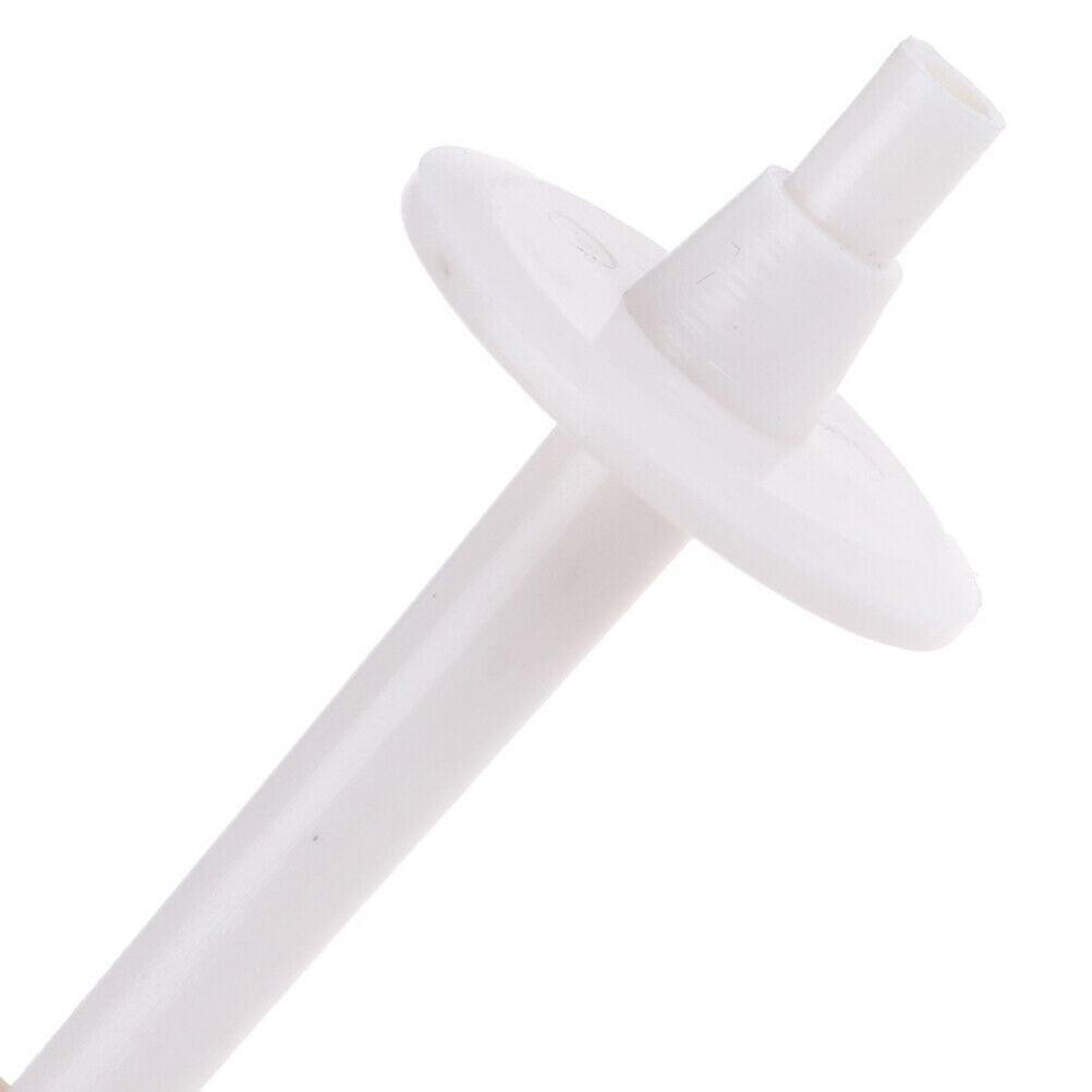 2pcs/Set Spool Pins Spoon Stand Holder 444813-454 Sewing Machine Accessor.l8