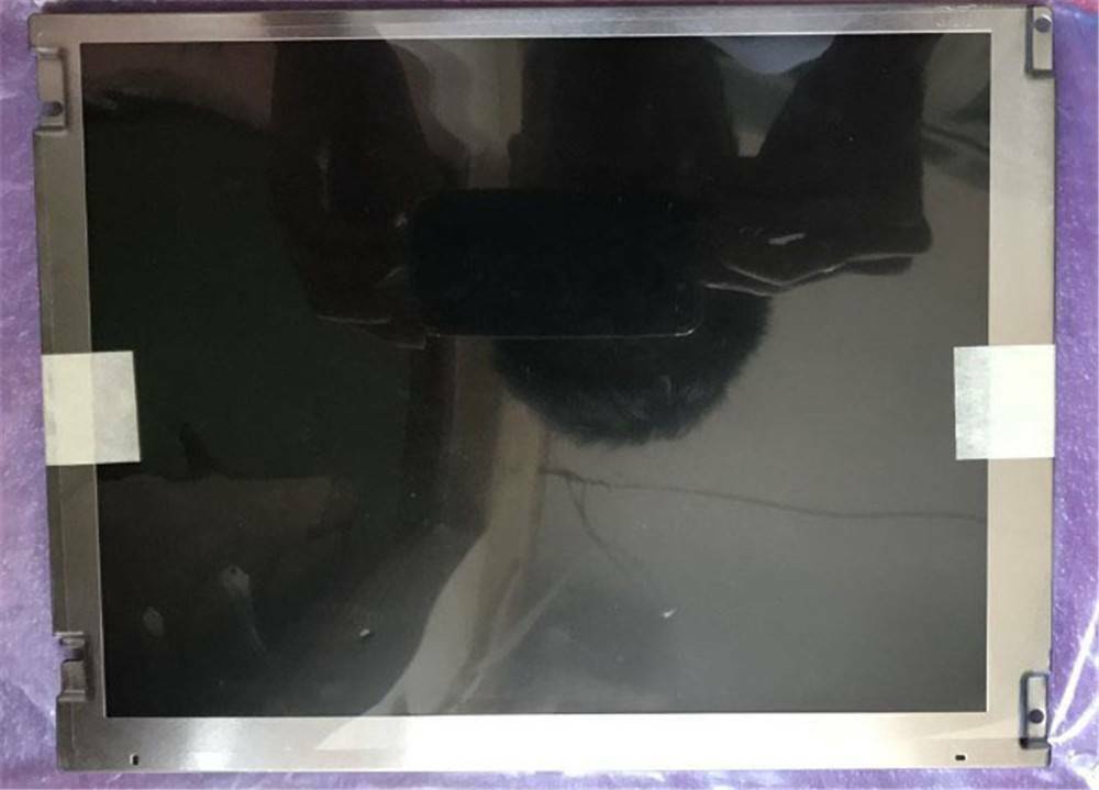 10.4" AUO 800*600 Resolution LCD Screen PANEL G104SN03 V2