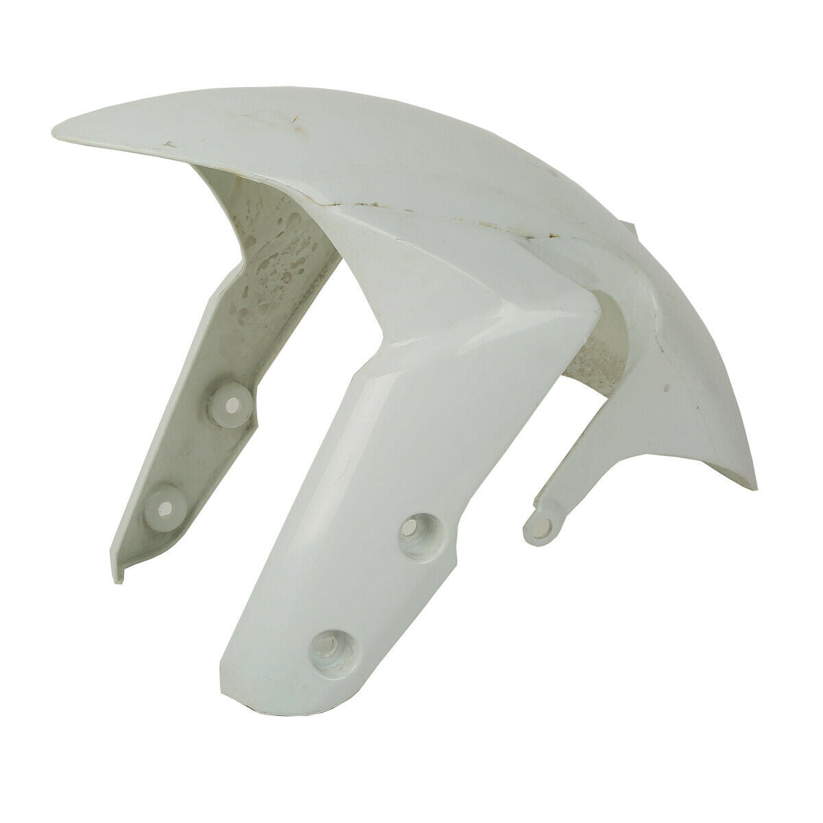 Unpainted Front Fender Fairing Fit For Suzuki GSXR1000 2009-2016 2015 2014 2013