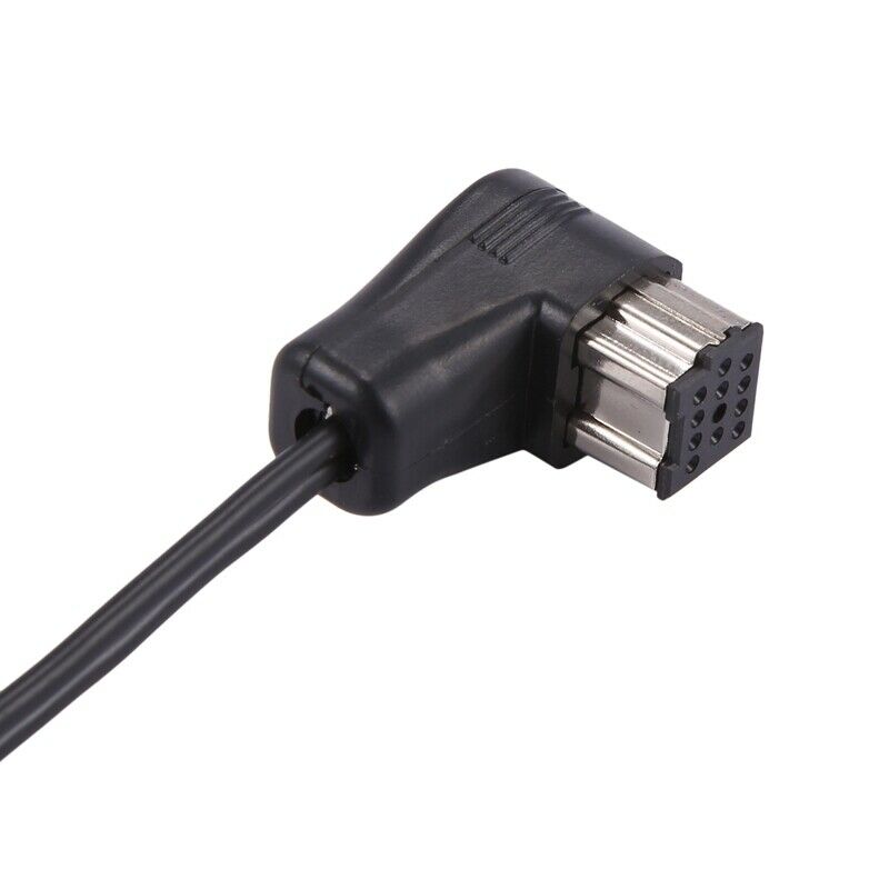 Car Bluetooth Audio Receiver for Pioneer Ip-Bus 11Pin Bluetooth Aux Receiver AA9