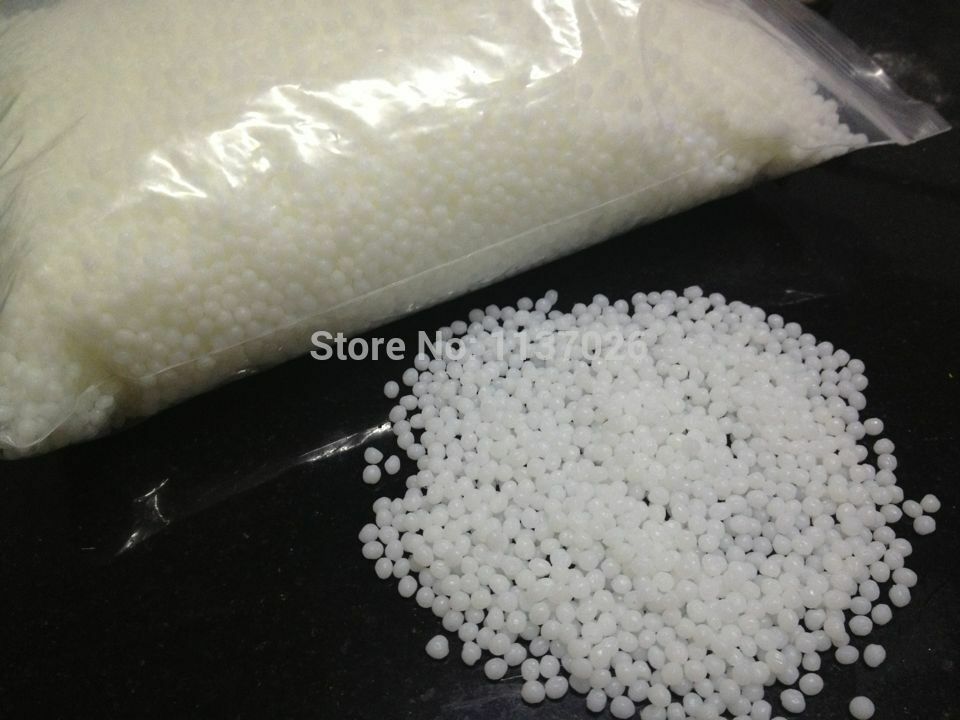 200g/bag magic plasticene/ magic plastic /polymorph / thermoplastic /