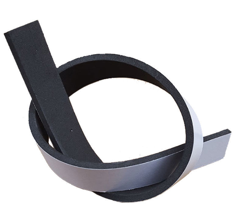 2x Soft Bumper Strip Protect Robot Furniture For iRobot Roomba 500 600 700 800