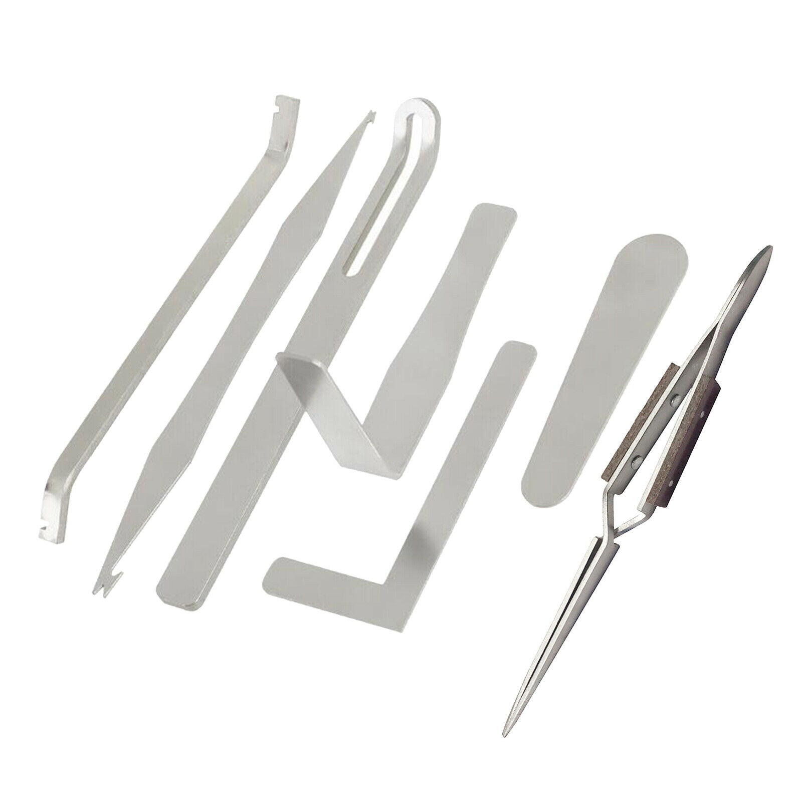 Premium Saxophone Repair Tools Tool for Sax Piccolo Instrument Spring Hook