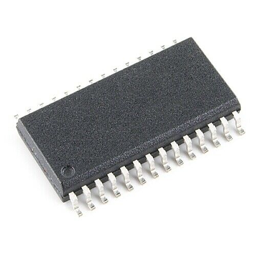 [20pcs] M5M5256BFP-70L 256kBit SRAM SO28L BULK