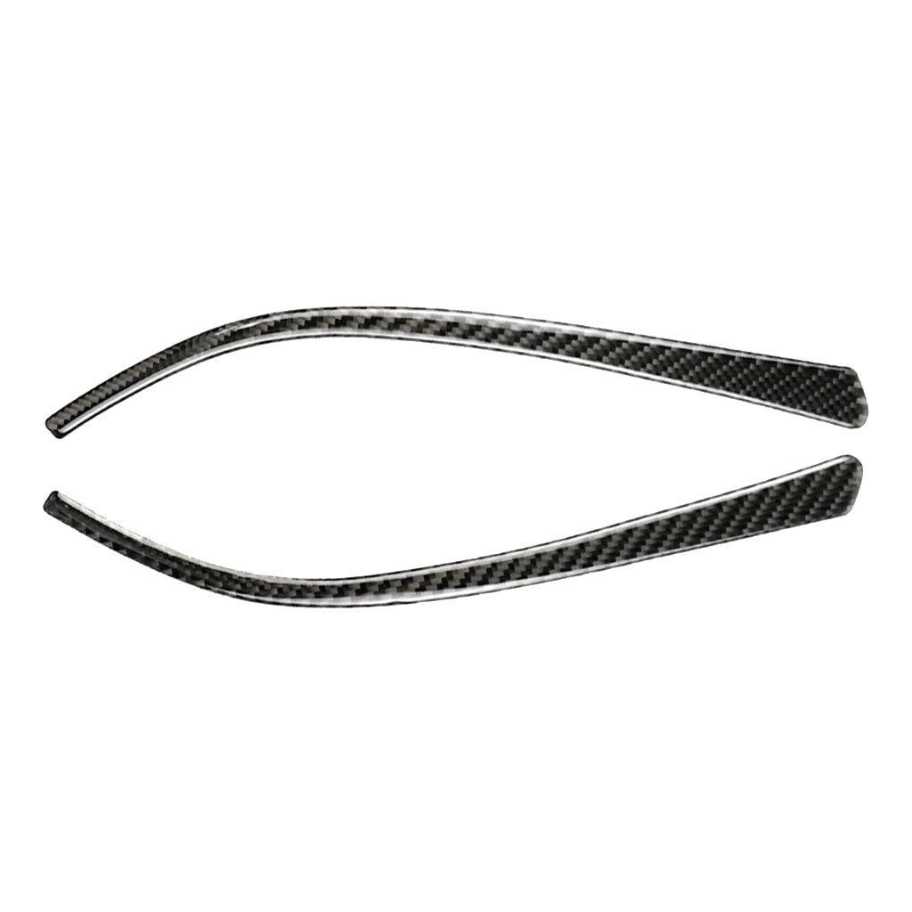 Rearview Mirror Strip Cover Trim For BMW F30 F31 F32 F33 F34 3