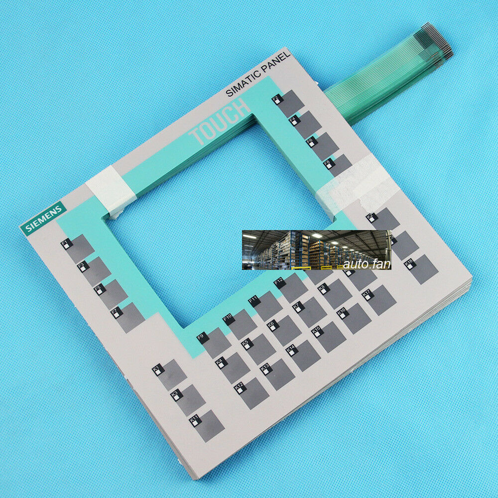 New For  OP177B 6AV6 642-0DA01-1AX0 Membrane Keypad 6AV6642-0DA01-1AX0
