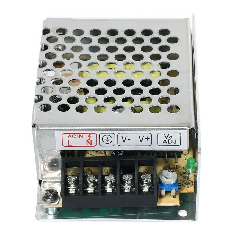 12V 3.2A 40W Switch Power Supply Driver Transformer For LED Light Strip 110-22T9