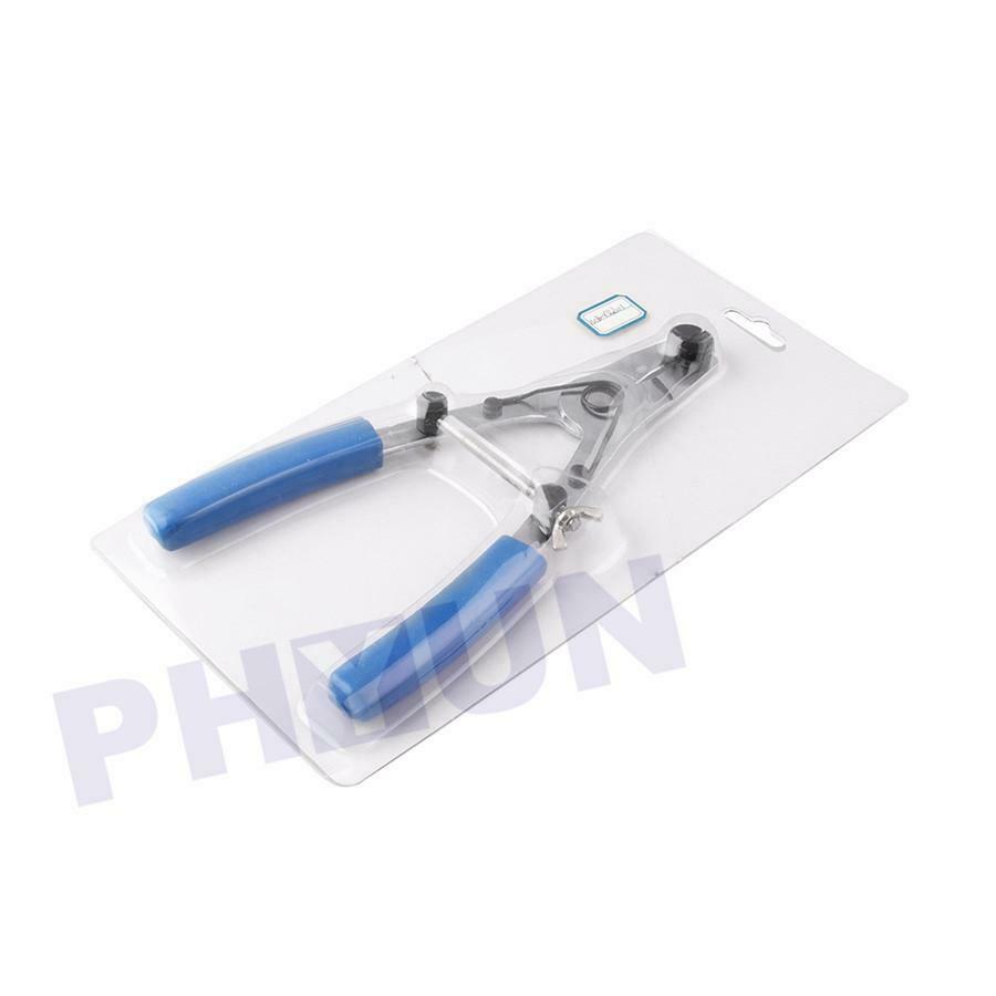 High Quality Motorbike Motorcycle Brake Piston Removal Pliers Tool Carbon Steel