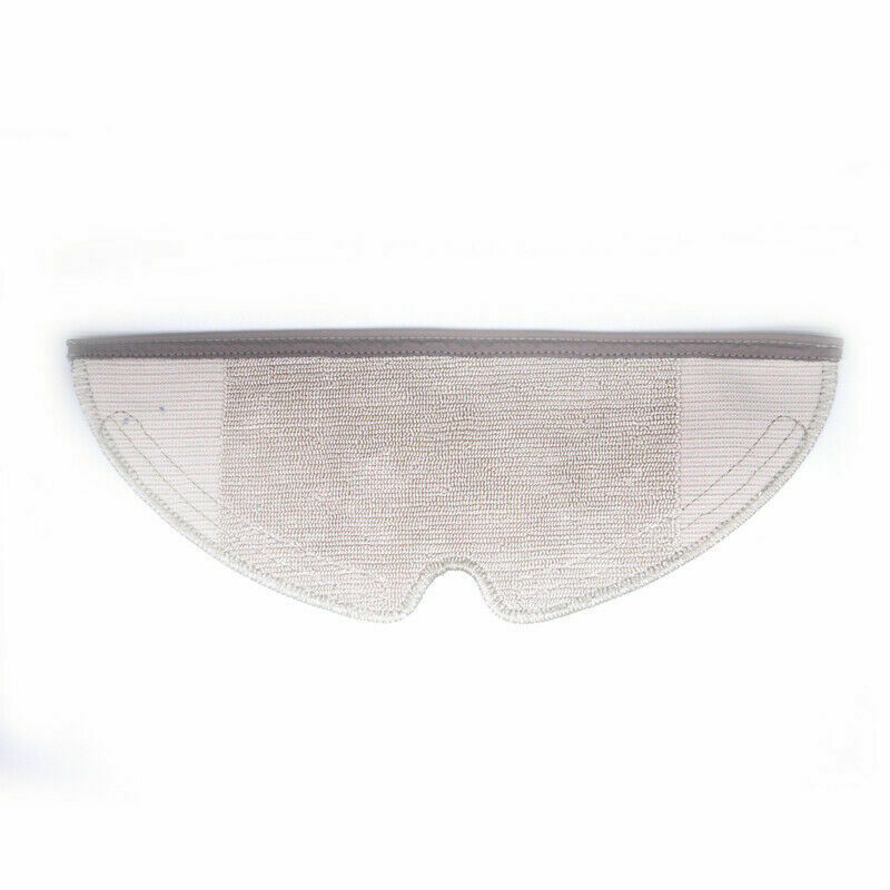 Water Tank + Mop Cloth Spare Parts For  Mi Roborock S50 S51 Vacuum Cleaner F9OO7