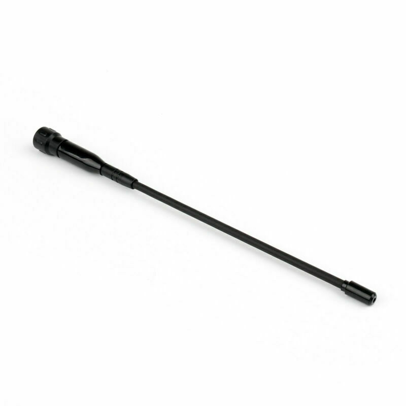 1Pcs PHD-778 SMA-Female Dual Band Antenna For Kenwood TK-3107 BaoFeng Radio BS5