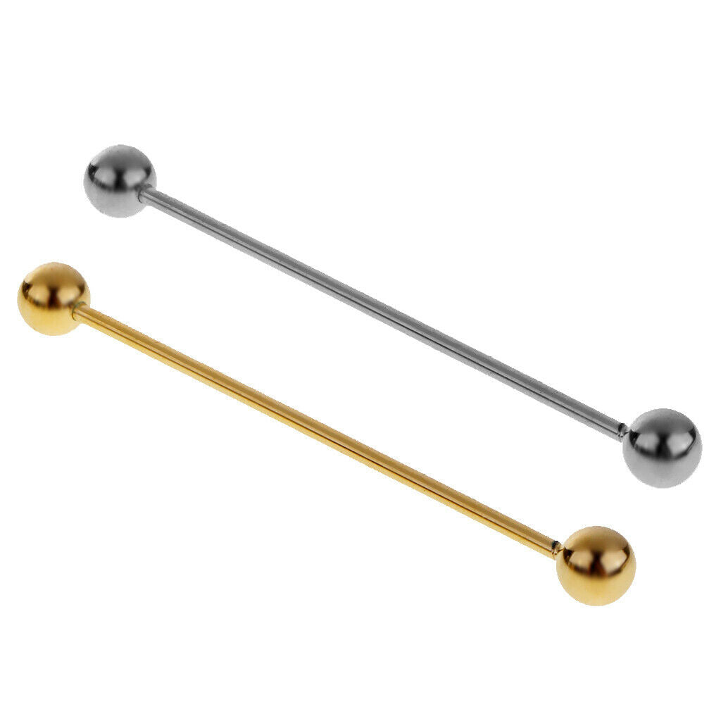 Collar Tie Clip Clasp Bar Necktie Wedding Party Suit Tie Pin Clip Multi Style -