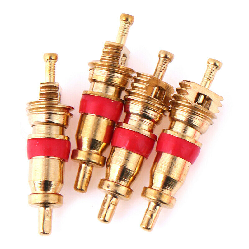 1Set Tire Valve Service Kit Valve Cores Screwdriver Tire Repair Car Motor.l8