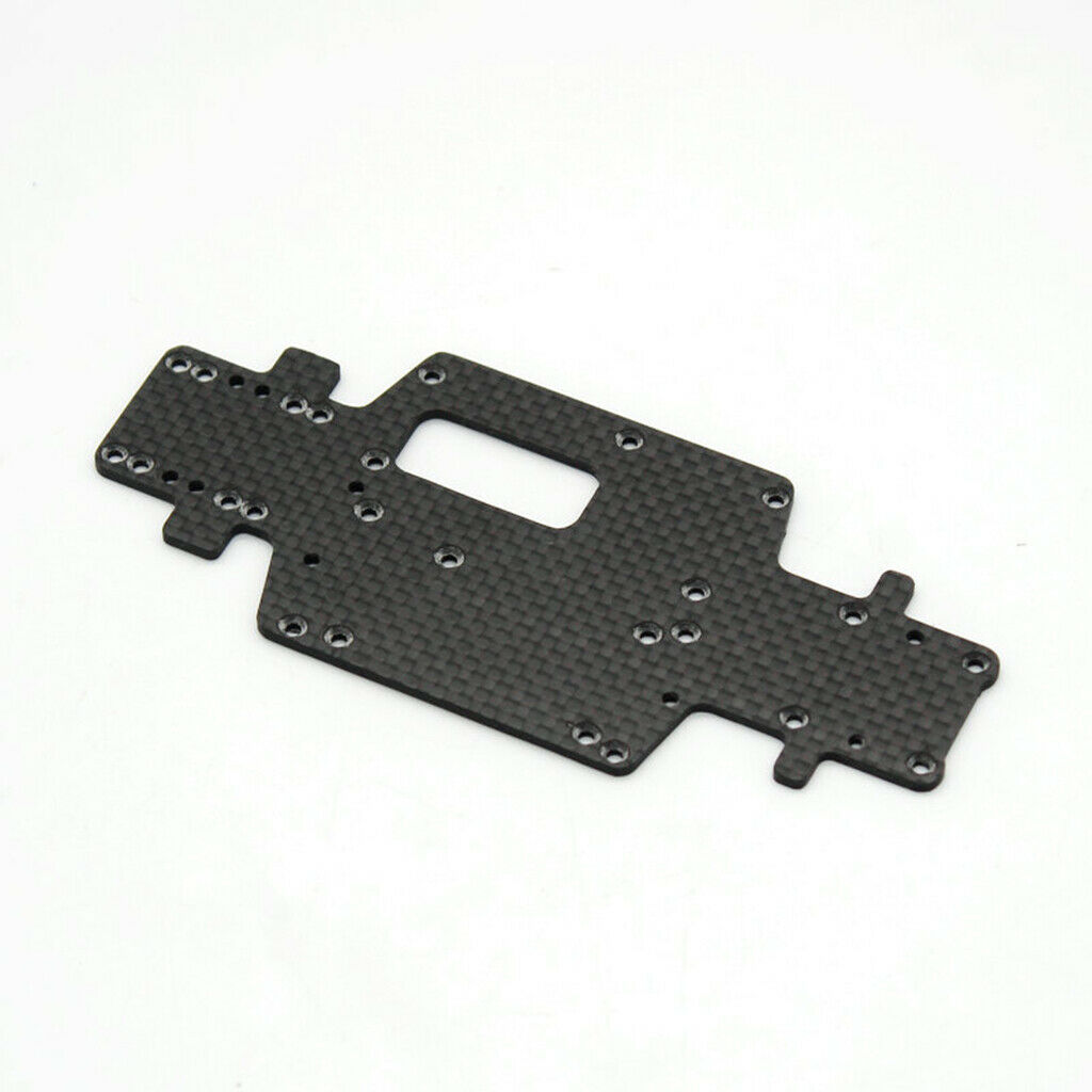 RC Car Chassis Parts for WLtoys 1/28 K969 K989 P929 RC Drift Car Accessories