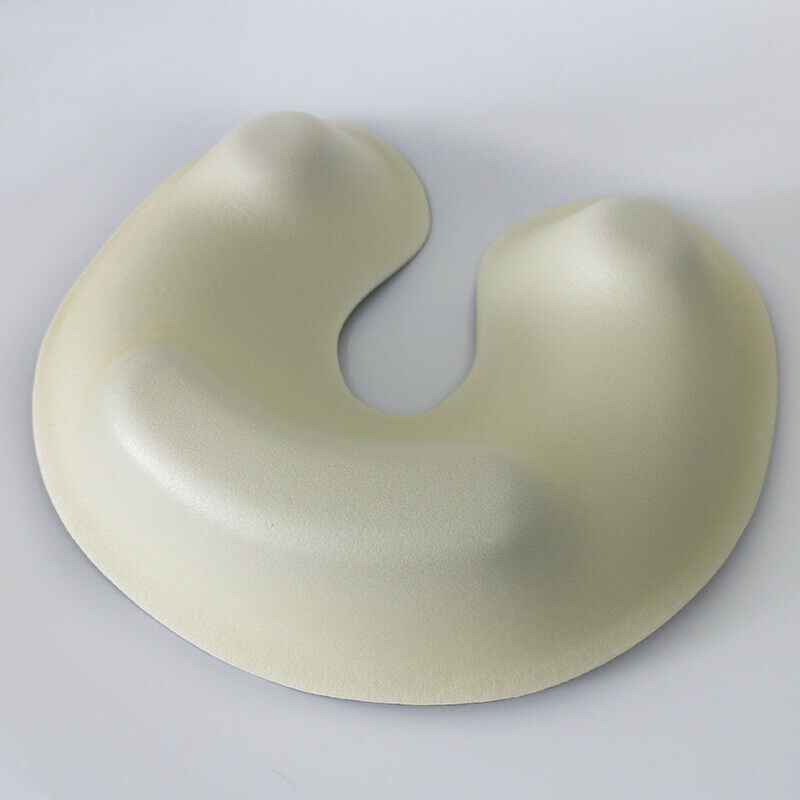Professional Hair Neck Tray For Hair Styling Perm Container Hairdressing Tool