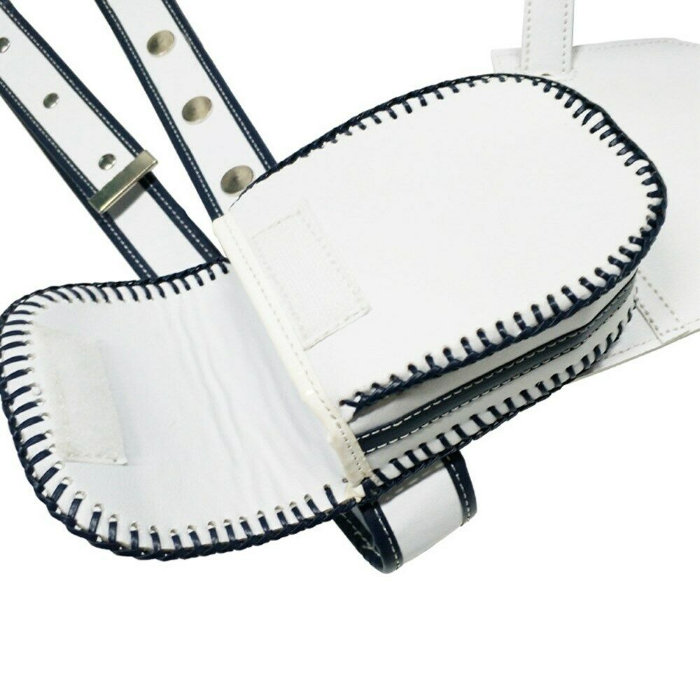 Archery Arrow Quiver Holder Bag Pouch Belt Adjustable Bow Hunting CA