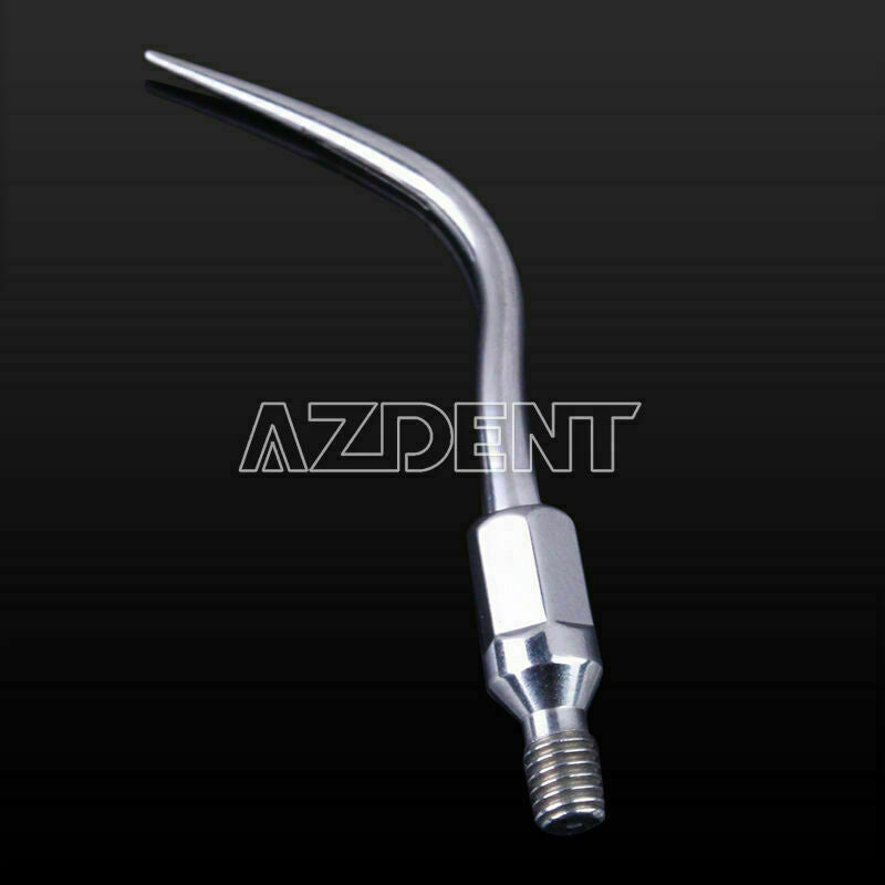 20Pieces Dental Scaler Cavity Preparation Scaling Tip GK7 For   Handpiece