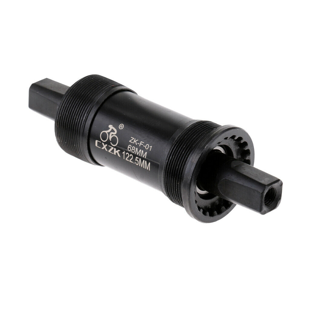 MagiDeal Cycling Bottom Bracket Bike Seal Bearing Bottom Bracket Crank