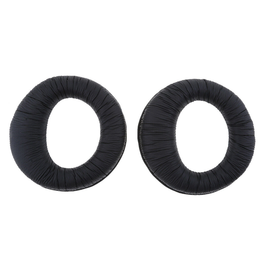 Replacement EarPads Ear Pad Cushions for   MDR-DS6000, DS6500, DS7000