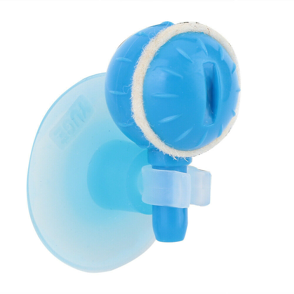 5 Pcs Aquarium Fish Tank Air Stones Bubble Diffuser Oxygen Pump Generator