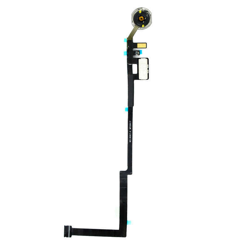 New Home Key Button Flex Cable For A1822 A1823 ipad 5th Gen 9.7 Inch 2017 I3F7F7