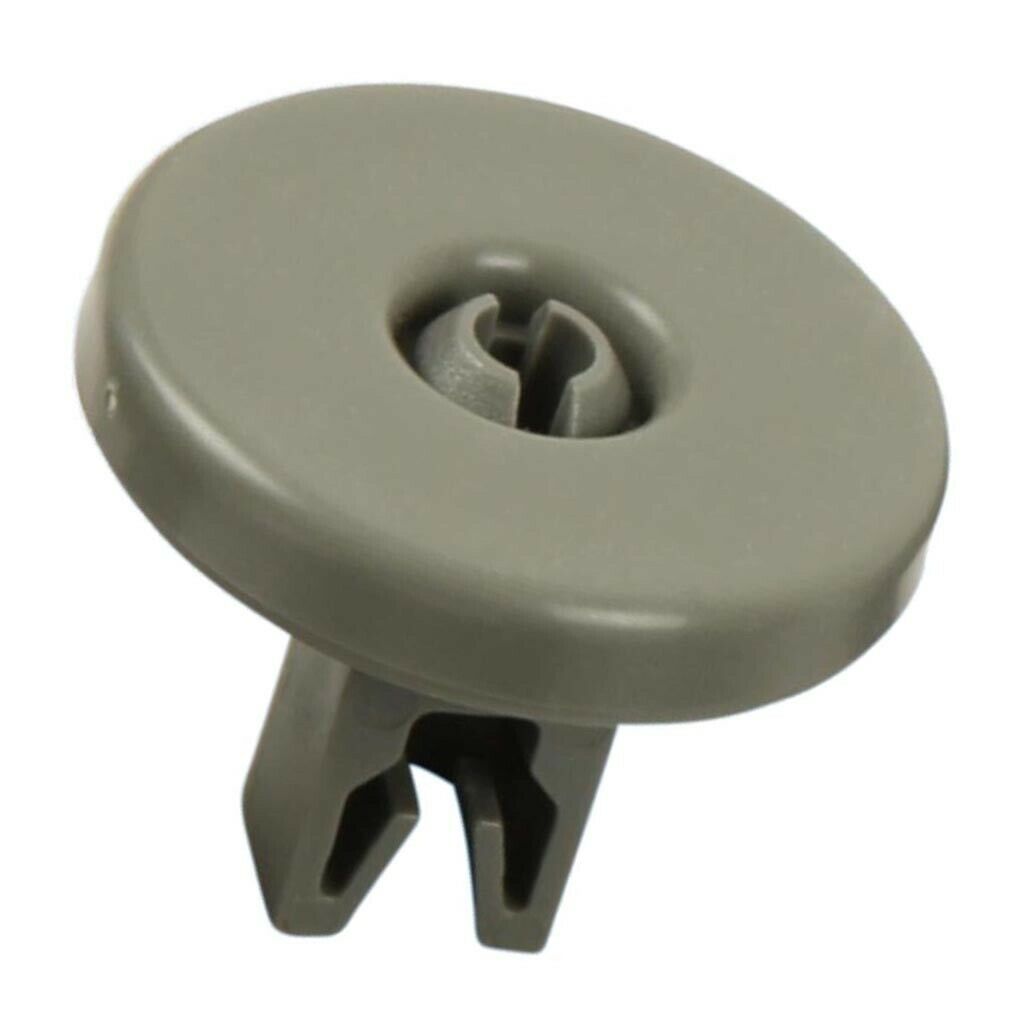 8x New Dishwasher Kits Lower Wheel for AEG Favorit Privileg Zanussi 40mm