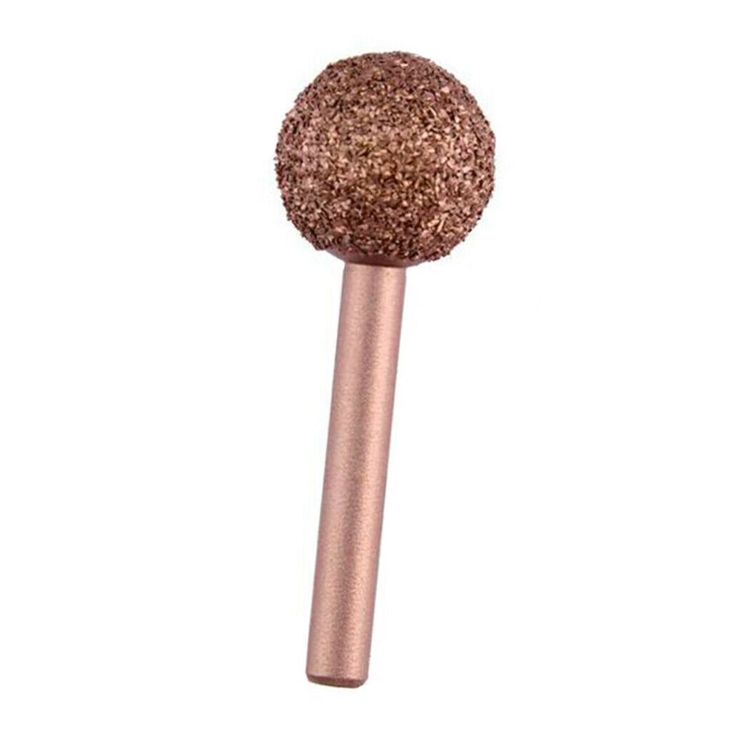 22mm Auto Grit Buffing Pneumatic Grinding Wound Machine Head Linking Rod