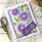 Rimmed DIY Metal Cutting Dies Stencil Scrapbooking Die Cuts Paper Card Decor