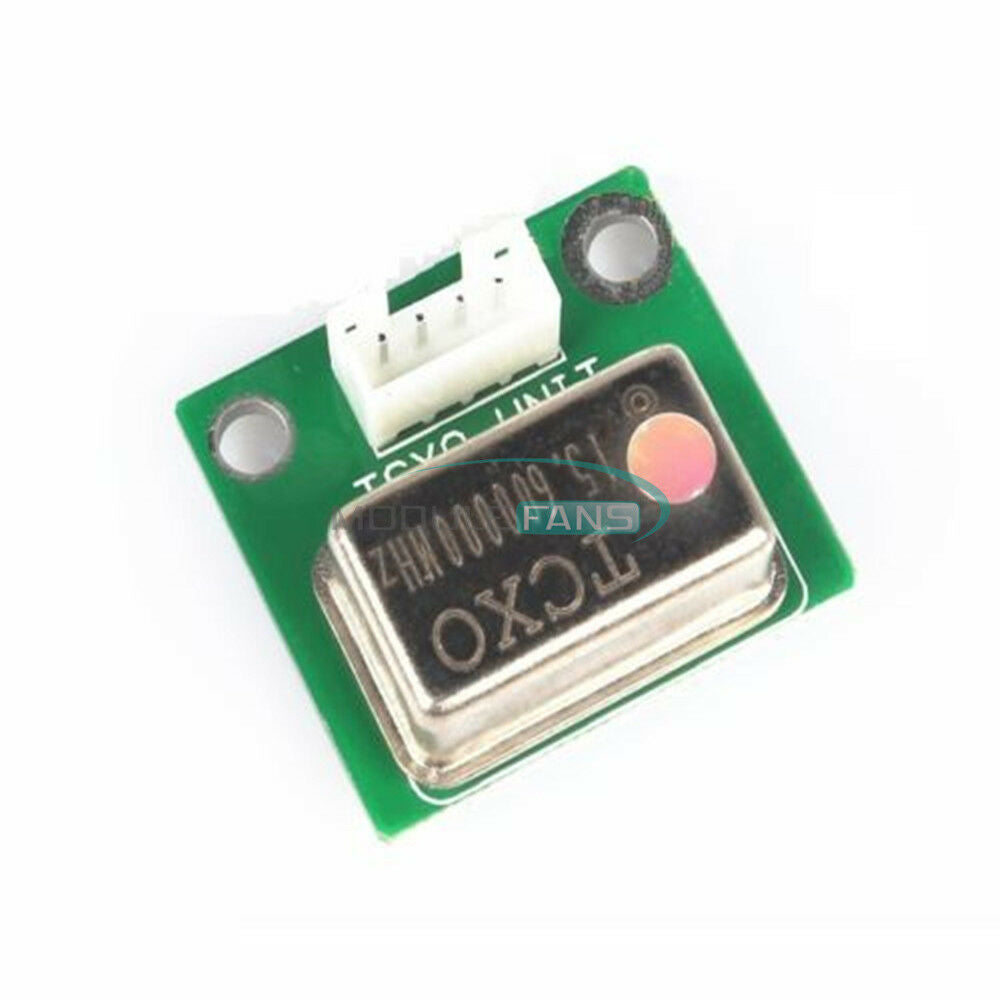 TS-590S High Stability Crystal OSC Module Compatible SO-3 TCXO 15.6MHZ