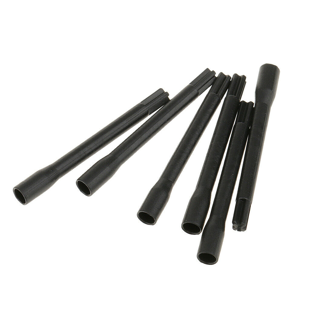 100pcs disposable tattoo ink mixing sticks