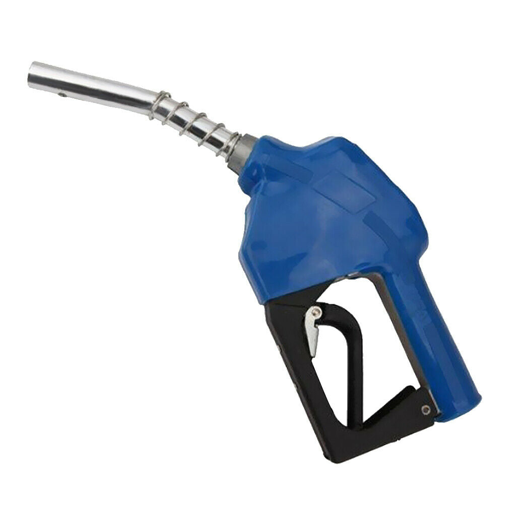 Auto Off/stop Fuel Nozzle Dispenser Gasoline Petrol Oil Delivery