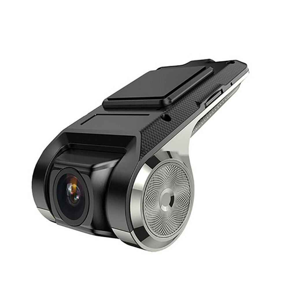 Full HD 1080P USB Car DVR Dash Cam Camera Video Driving Recorder For Android LIN