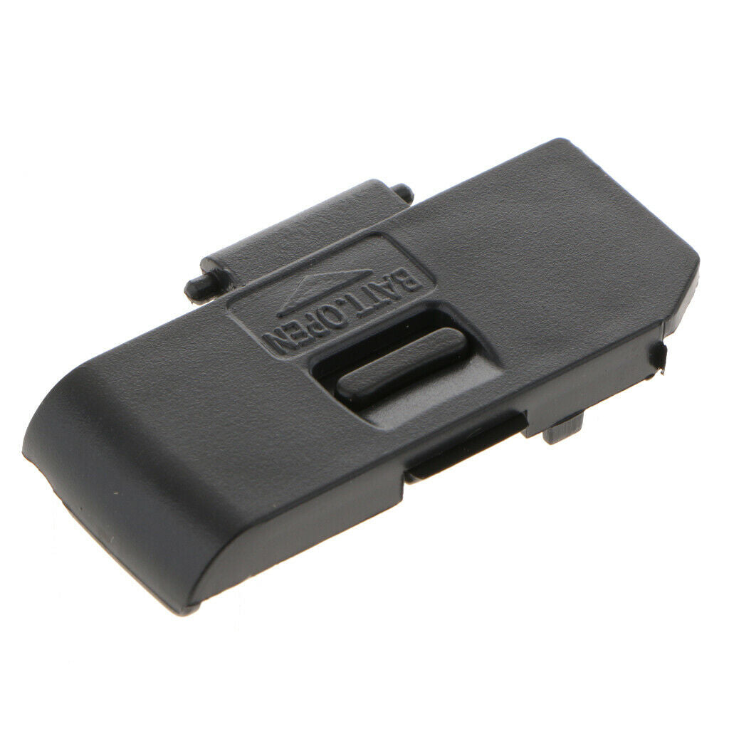 Battery Cover Battery Cover Battery cover for Canon 450D 500D digital cameras