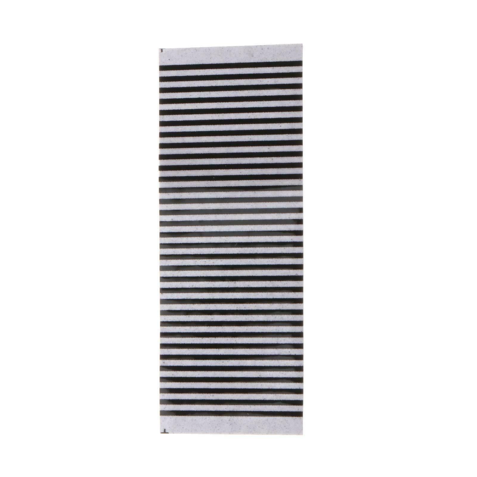 Fixing Ribbon Cable Repair for Range Rover P38 Climate Control AC Heater