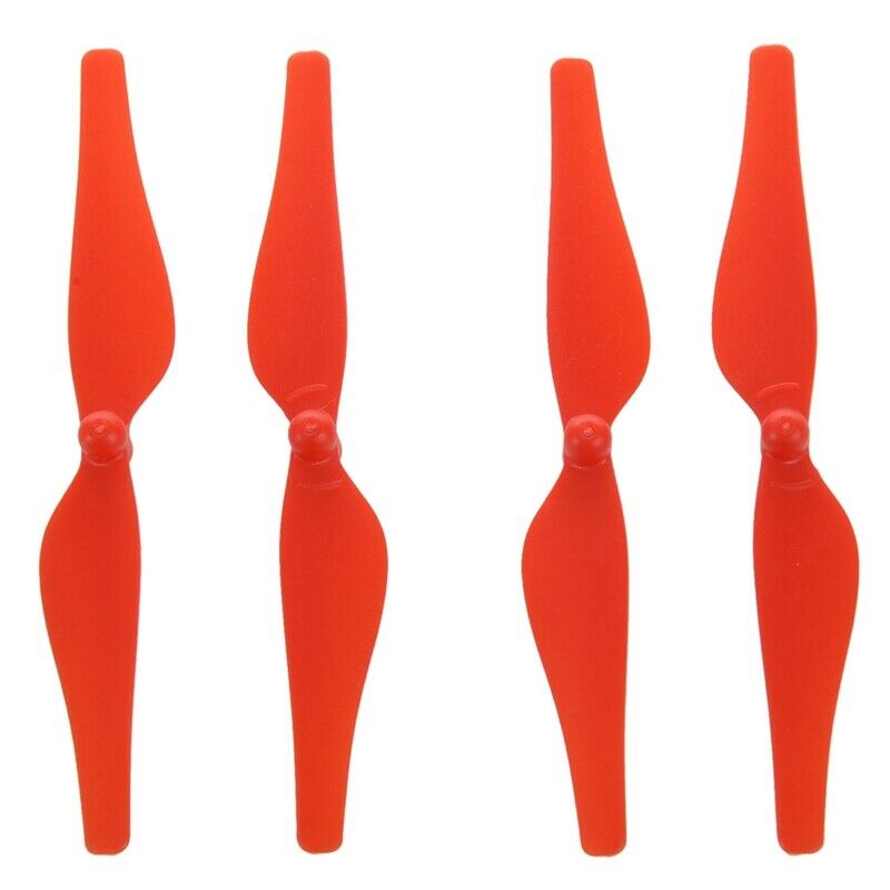 4pcs Mini  Release Propellers for DJI Tello Drone Propeller CCW / CW Props DroW2
