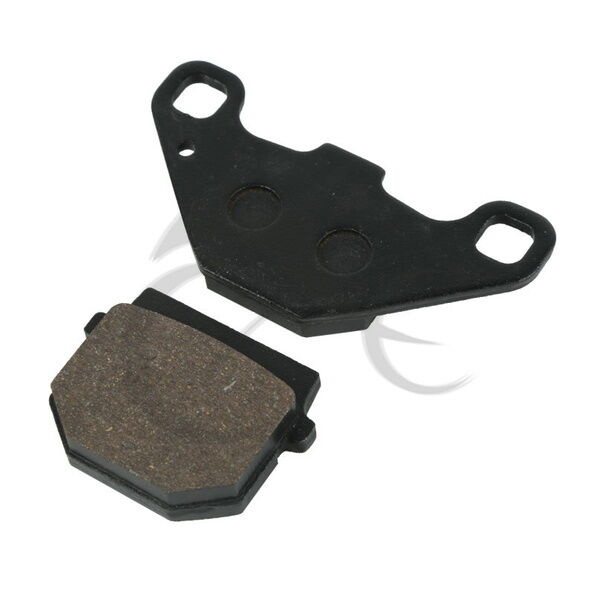 Front / Rear Brake Pads For Suzuki AJ 50 ZZ/RS Sepia RM 80 XL/XM/XN/XP/XR/XS
