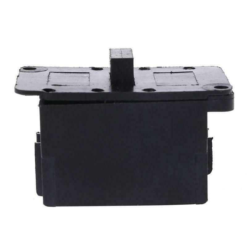 2 Speed Pendant Station Contact Block Hoist Crane Switch as XEN-G1191 XENG1191