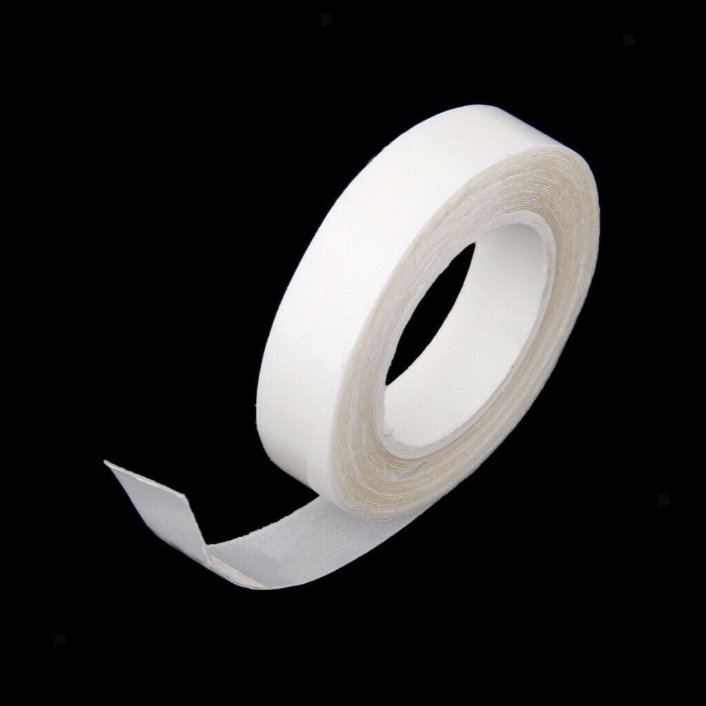 Double Sided Adhesive Tape for PU Hair Extension Adhesive Wig 1cm
