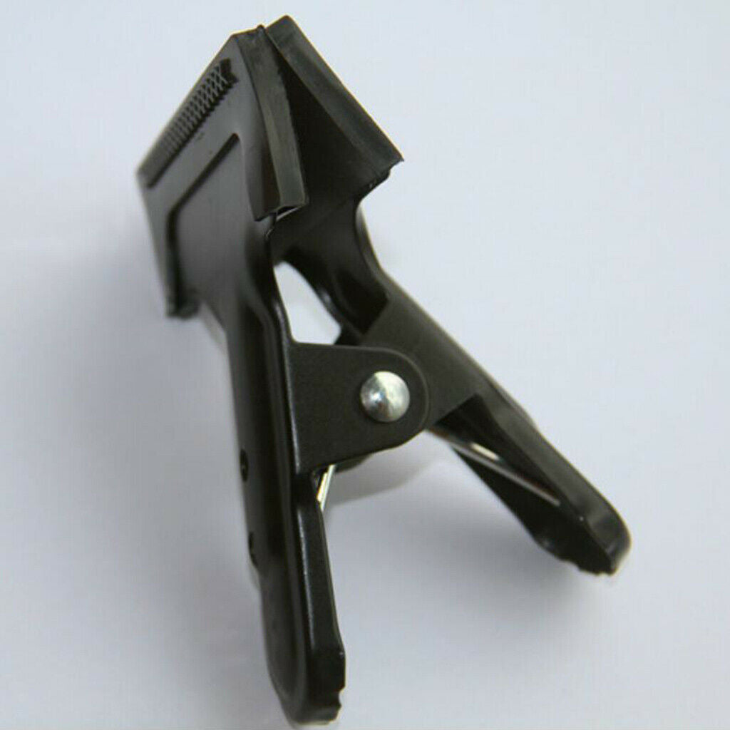 Photography Backdrop Woodworking Spring Clamp Photo Studio Heavy Duty Clips