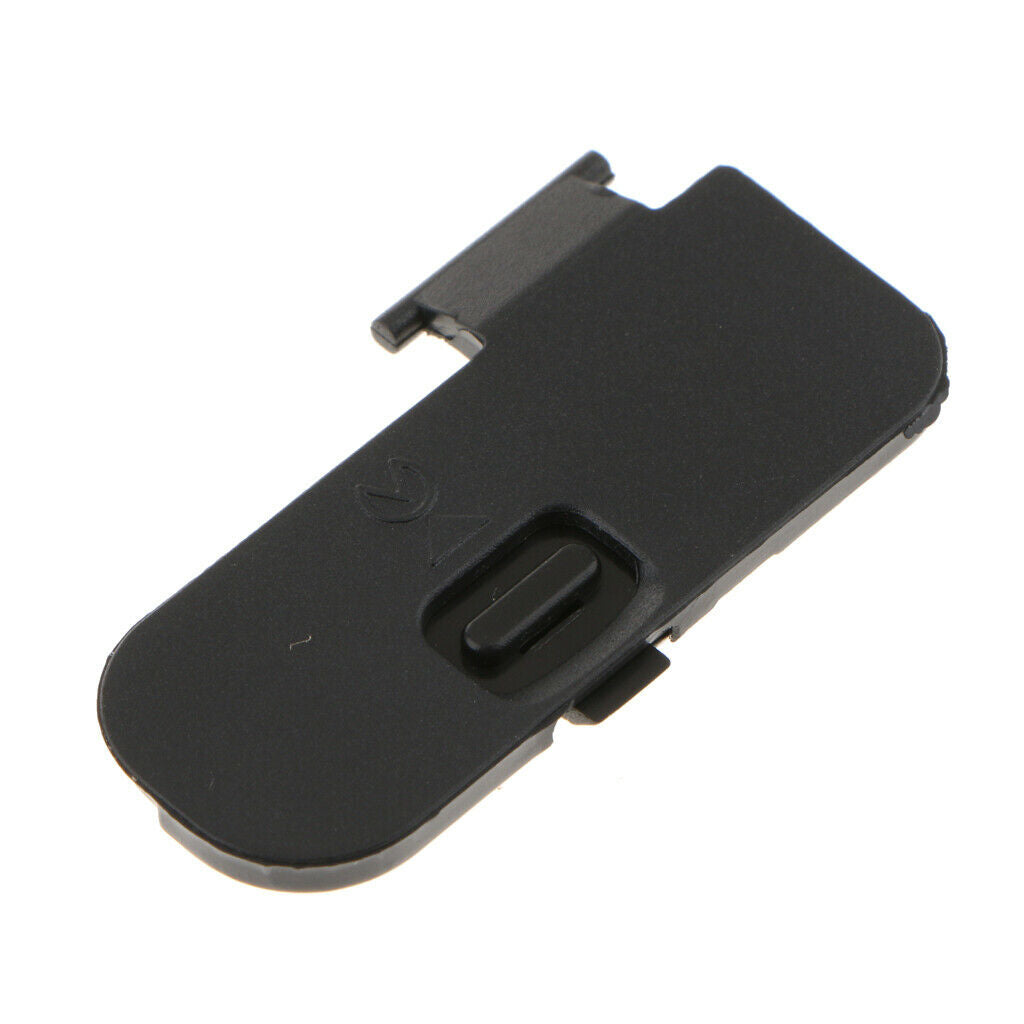 Plastic Battery Door Cover Lid   Chamber Repair For     D3300