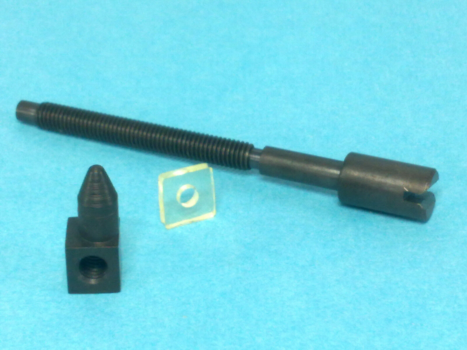 Chain Adjusting Screw Tensioner for HUSQVARNA 394 XP, 395 XP & EPA [#503467701]