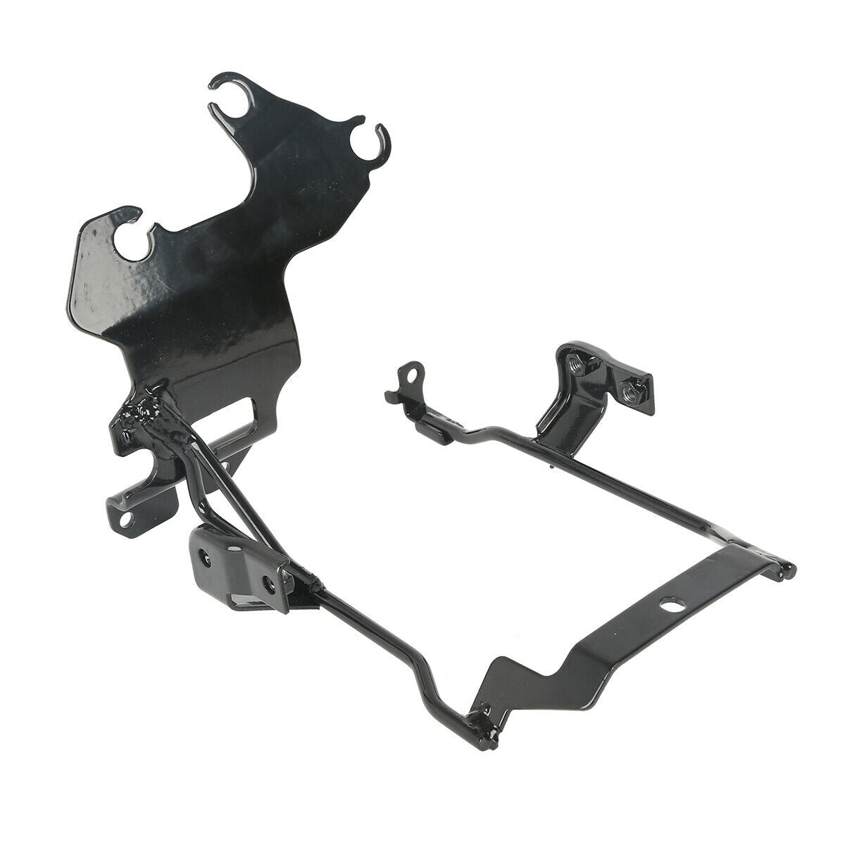 Upper Stay Fairing Headlight Bracket Fit For Yamaha FZ6N Fazer 2007-2009 2008