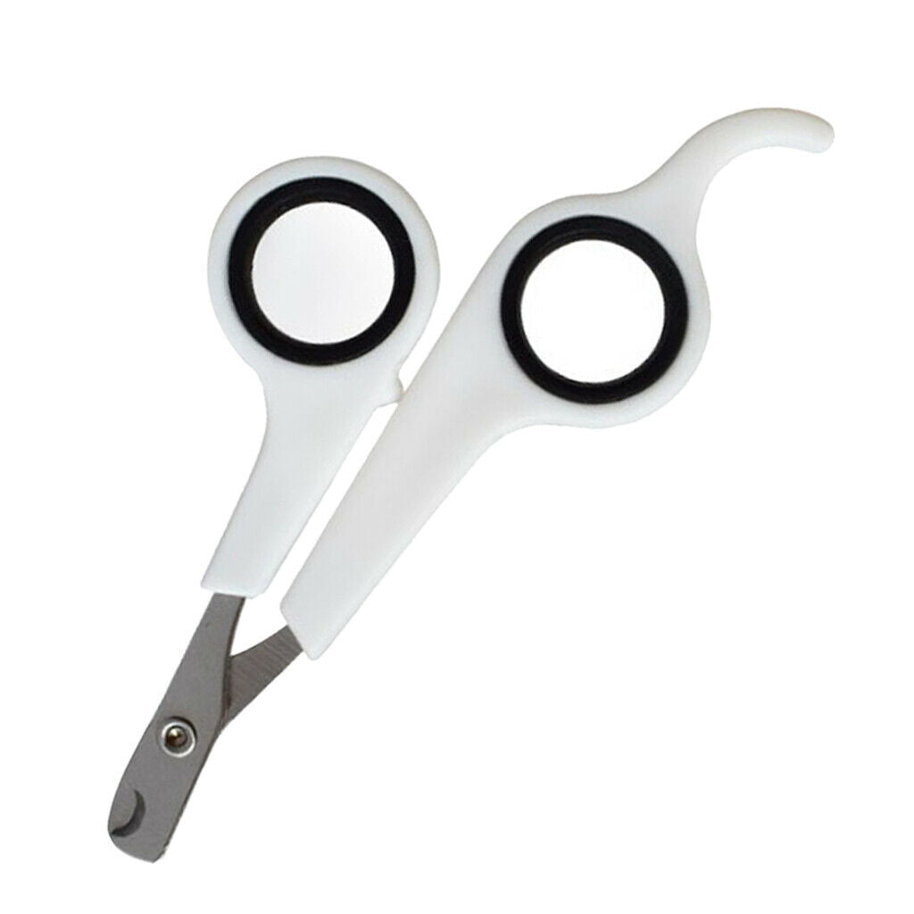 2x Professional Pet Puppy Grooming Trimmer for Cats Puppies Small Animals