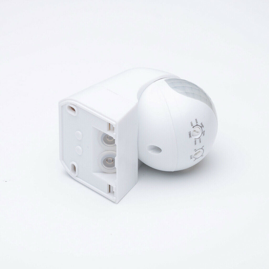 Motion Sensor Automatic Induction Type Automatic Switch Safety Surveillance