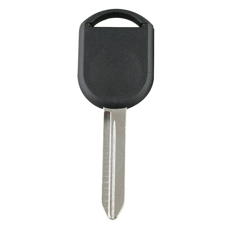 New Uncut Transponder Ignition Car 80 Bit 63 Chip Key Fit for Ford N6C7