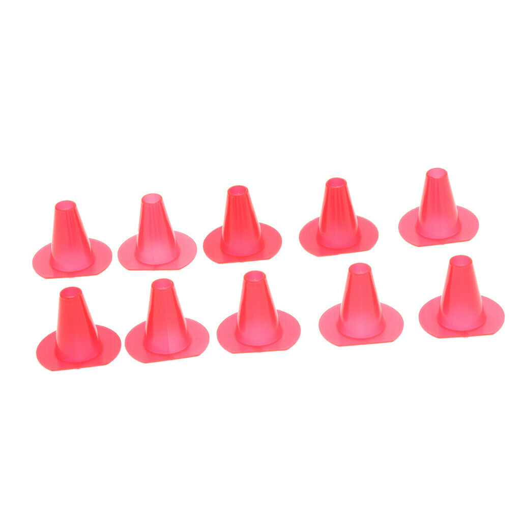 10 Packs Bee Escaping Cones Entrance Bee Hive Equipment Bee Keeping Tool