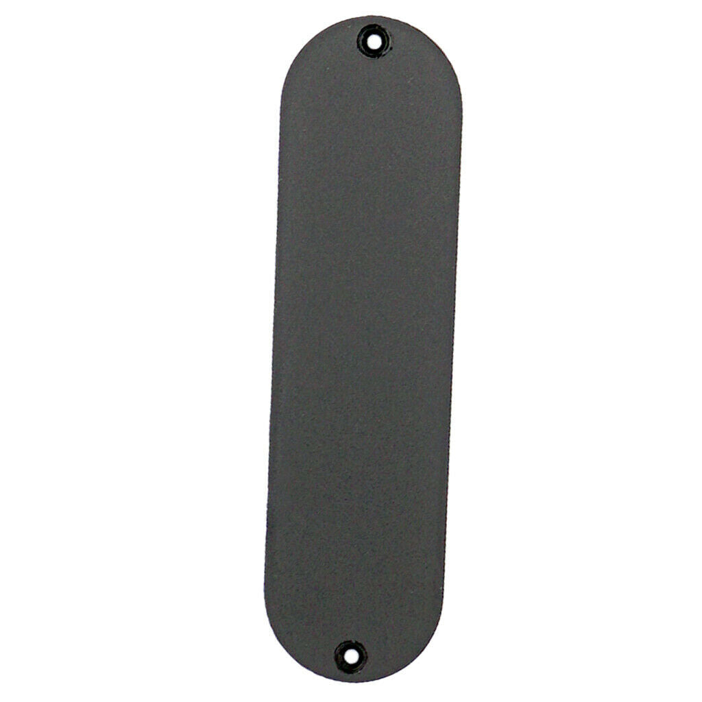 Back Plate Back Cover Tremolo Accessories Cavity Spring Cover for Electric