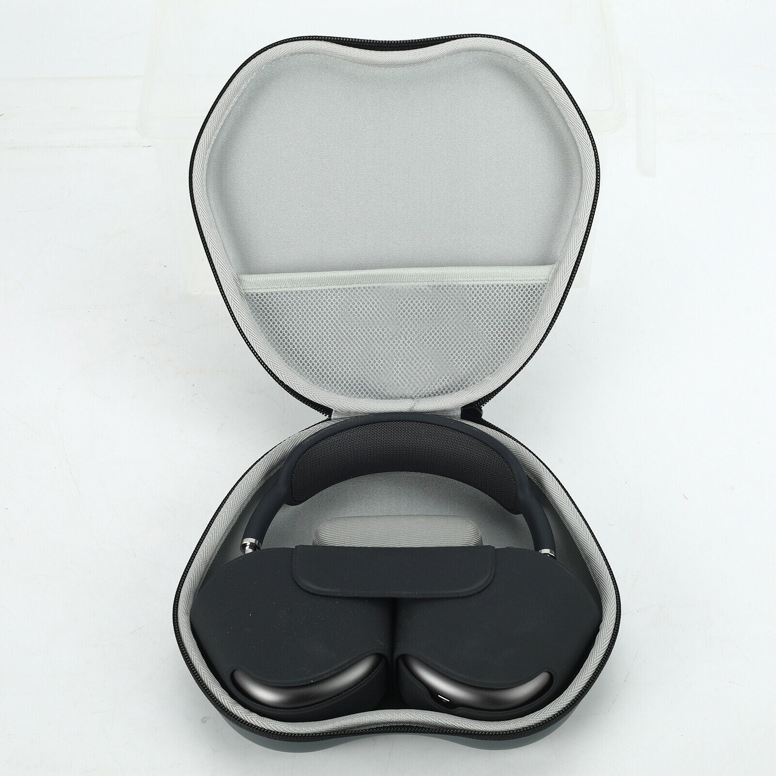 Durable Grey Carrying Case Protective Storage Pouch Holder for   Max